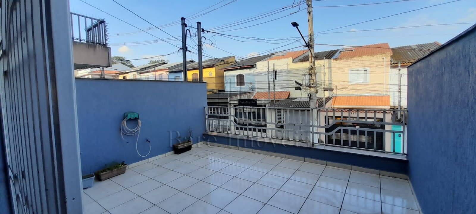 Sobrado à venda com 3 quartos, 203m² - Foto 22