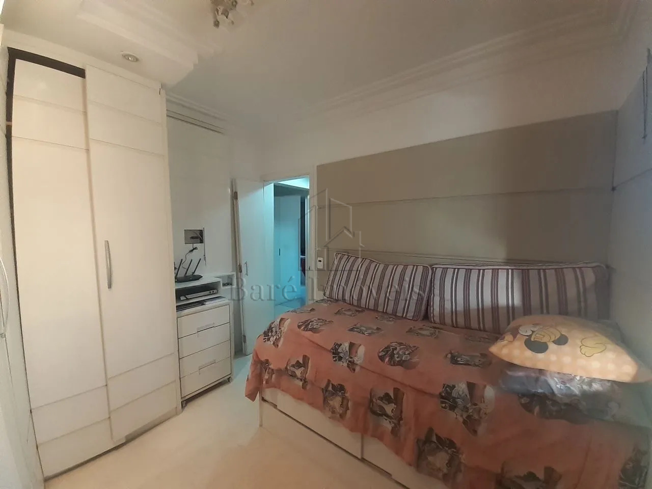 Apartamento à venda com 3 quartos, 130m² - Foto 5