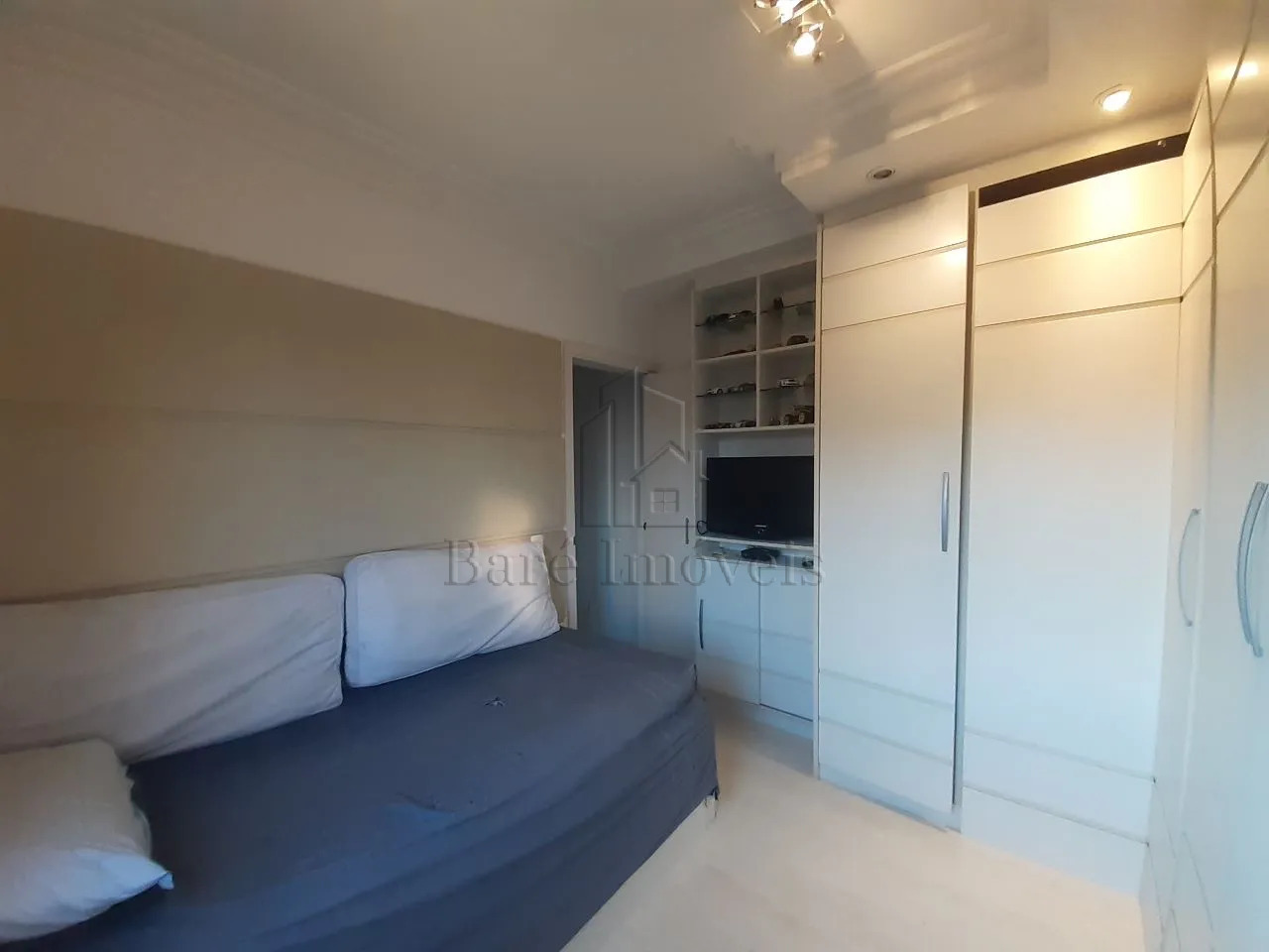 Apartamento à venda com 3 quartos, 130m² - Foto 6