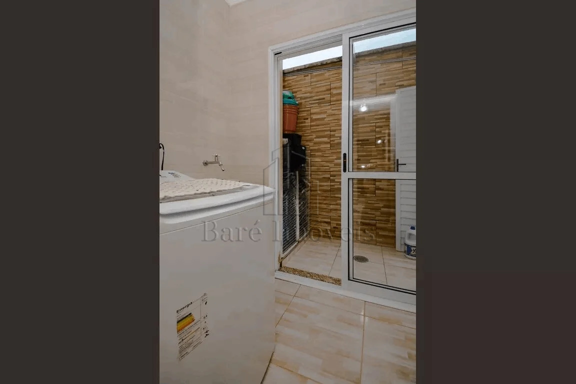 Casa de Condomínio à venda com 3 quartos, 143m² - Foto 21