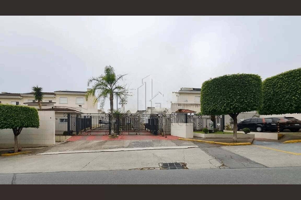 Casa de Condomínio à venda com 3 quartos, 143m² - Foto 25