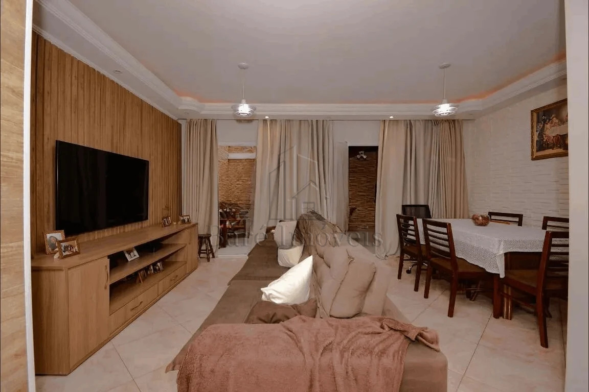 Casa de Condomínio à venda com 3 quartos, 143m² - Foto 30