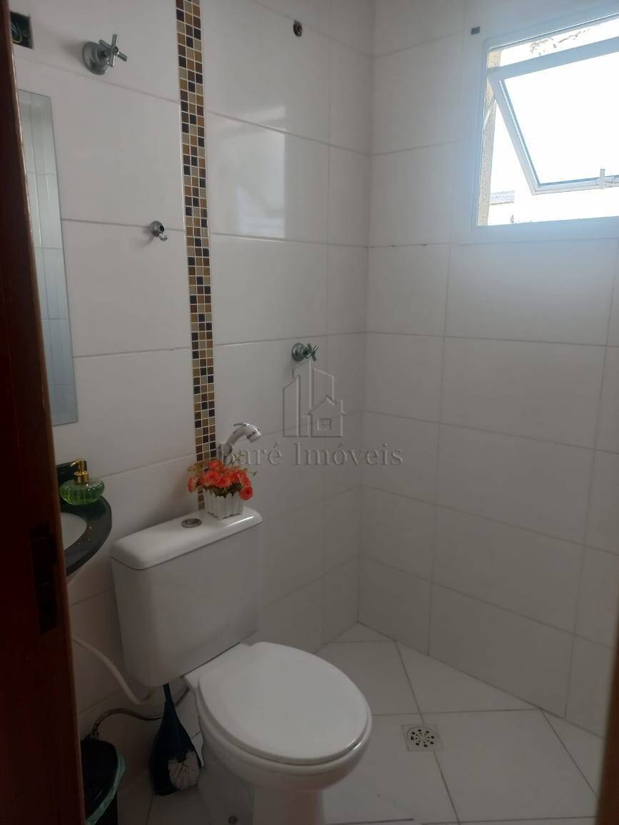 Apartamento à venda com 3 quartos, 140m² - Foto 4