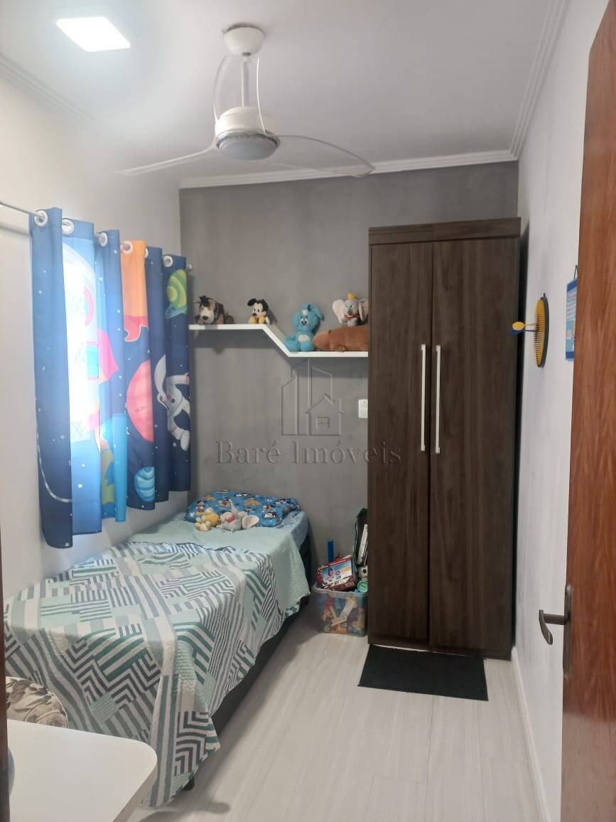 Apartamento à venda com 3 quartos, 140m² - Foto 6