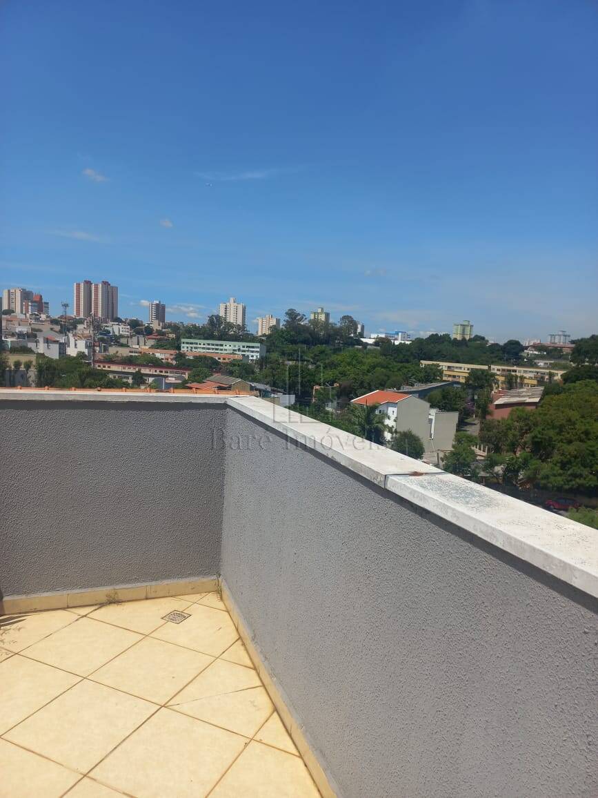 Apartamento à venda com 3 quartos, 140m² - Foto 12