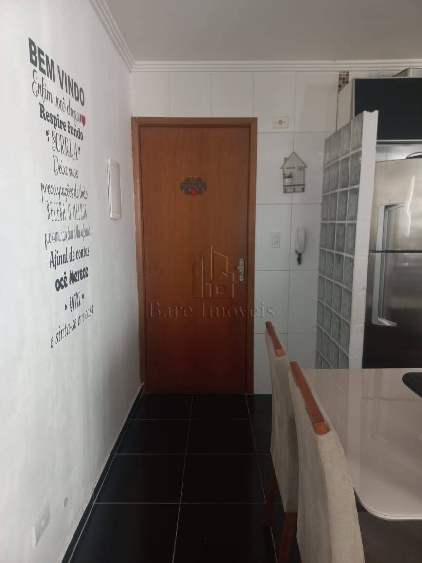 Apartamento à venda com 3 quartos, 140m² - Foto 14