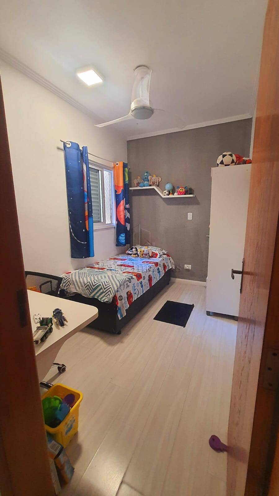 Apartamento à venda com 3 quartos, 140m² - Foto 27