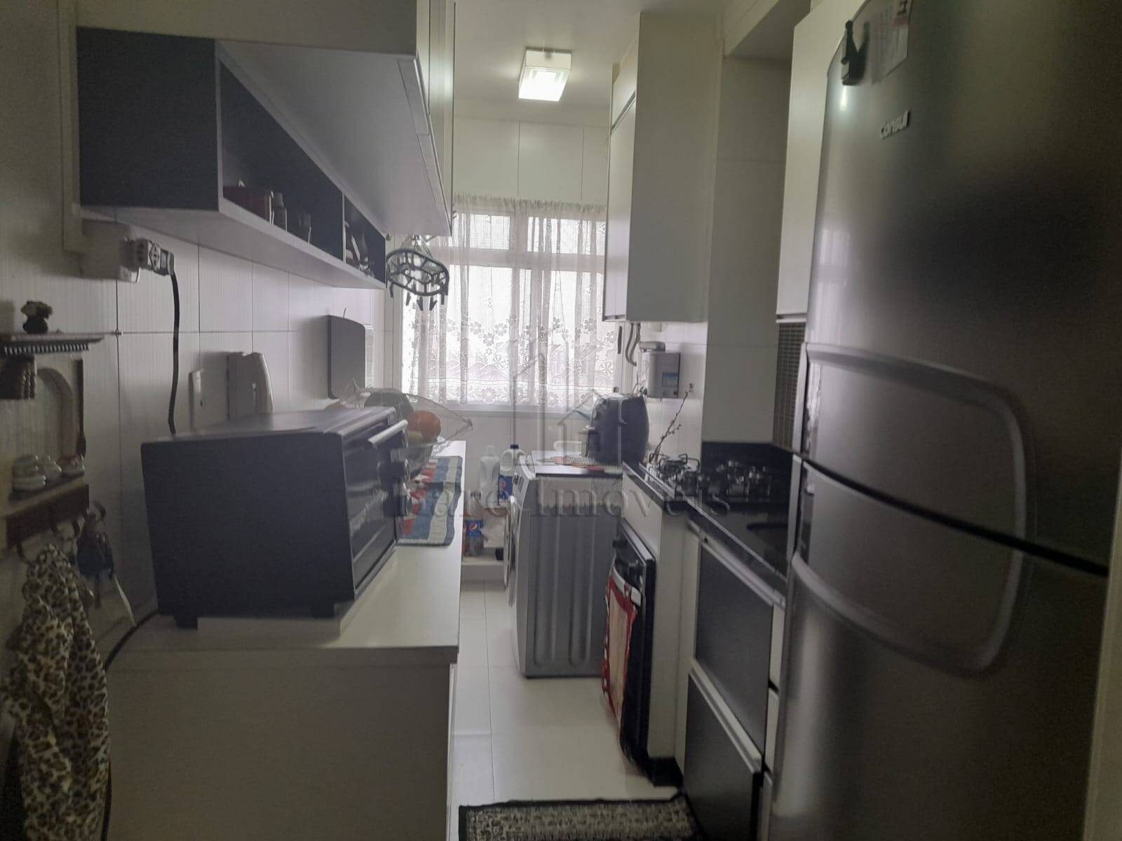 Apartamento à venda com 3 quartos, 69m² - Foto 4