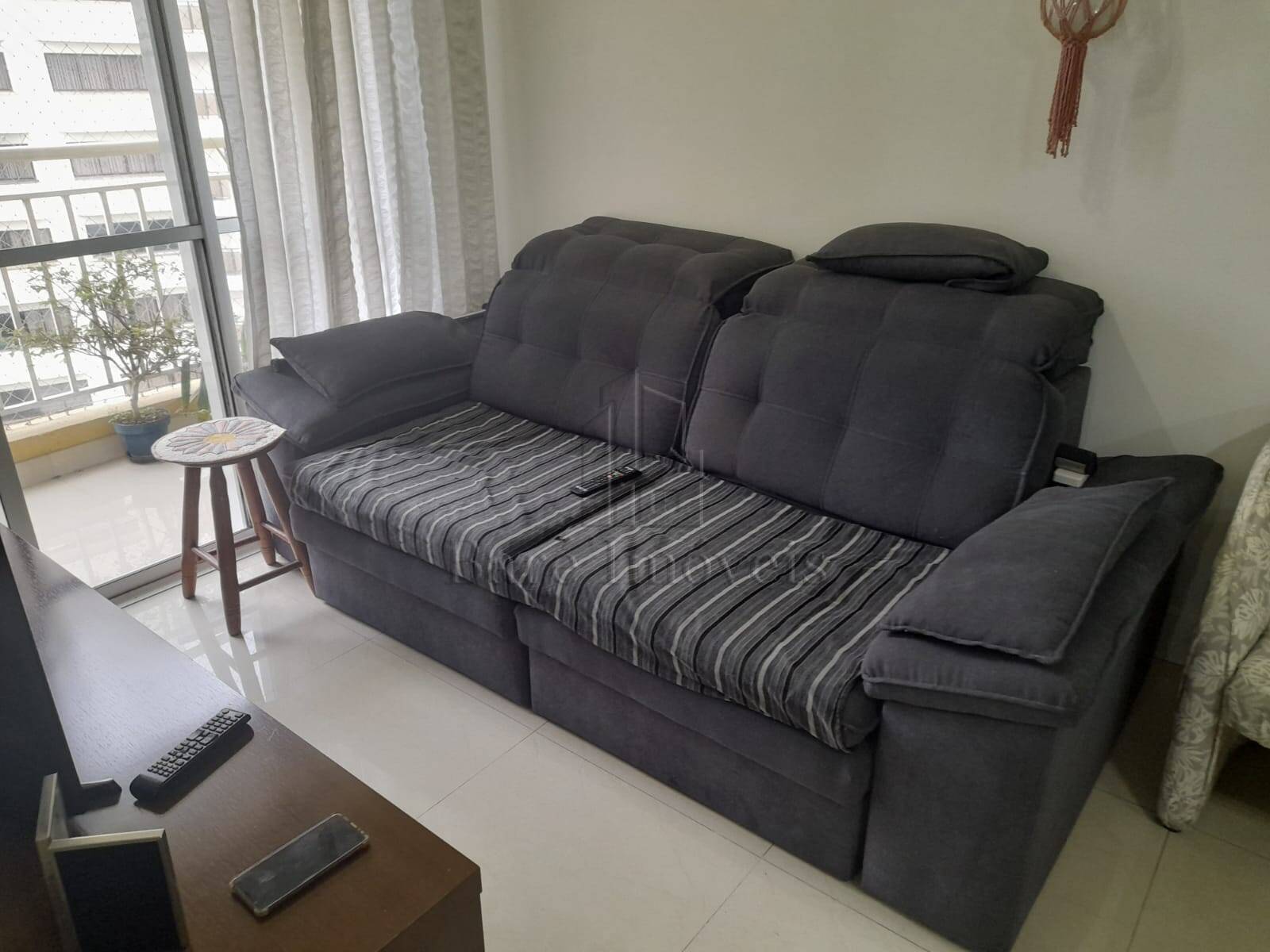 Apartamento à venda com 3 quartos, 69m² - Foto 1