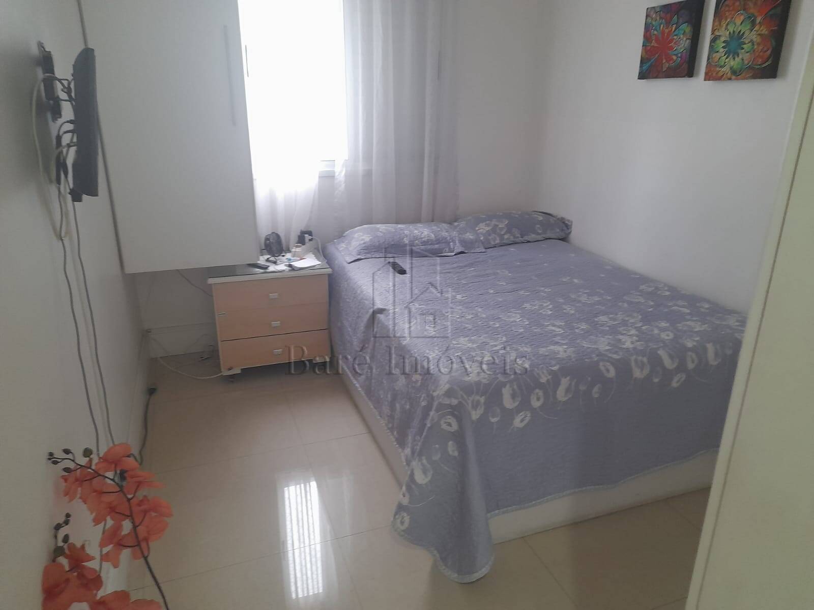 Apartamento à venda com 3 quartos, 69m² - Foto 9