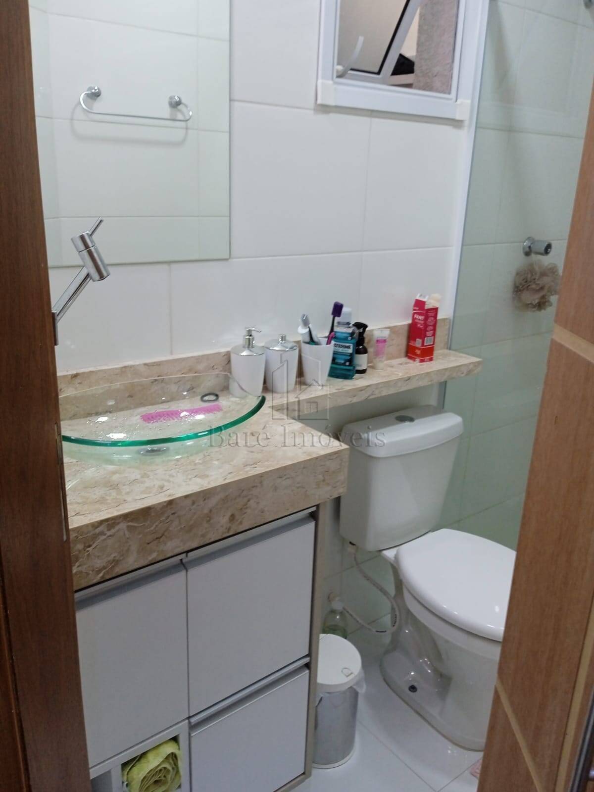 Apartamento à venda com 2 quartos, 37m² - Foto 3