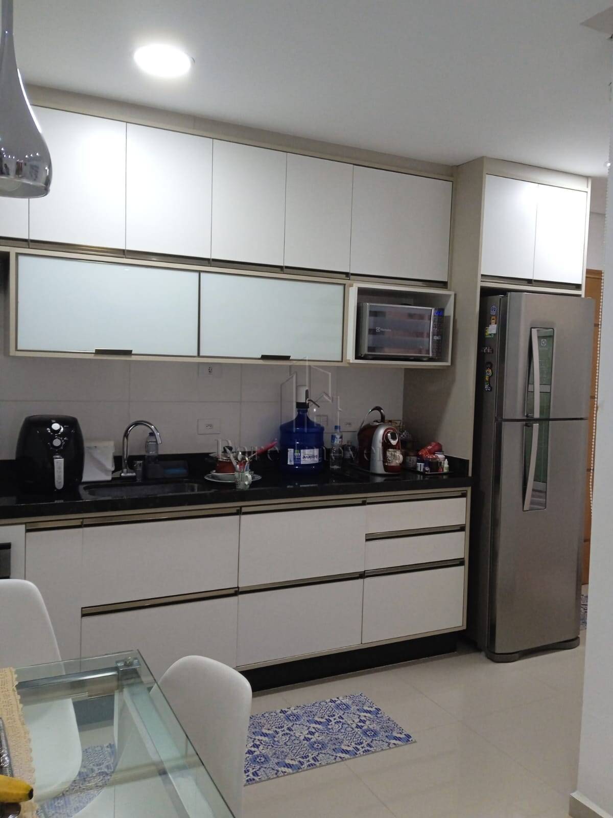 Apartamento à venda com 2 quartos, 37m² - Foto 7