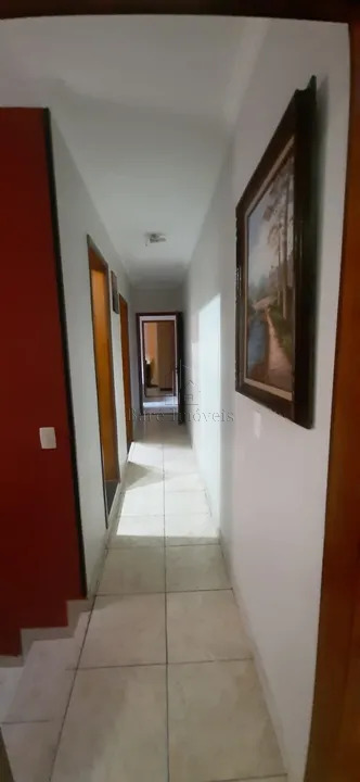 Sobrado à venda com 4 quartos, 167m² - Foto 3