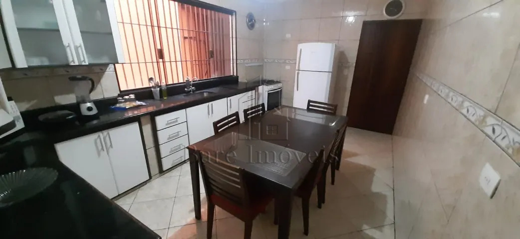 Sobrado à venda com 4 quartos, 167m² - Foto 7