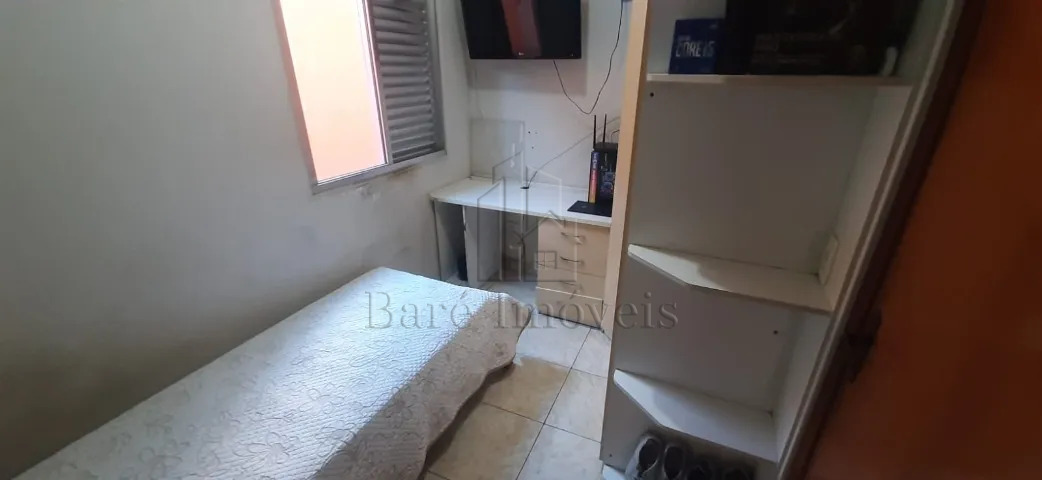 Sobrado à venda com 4 quartos, 167m² - Foto 11