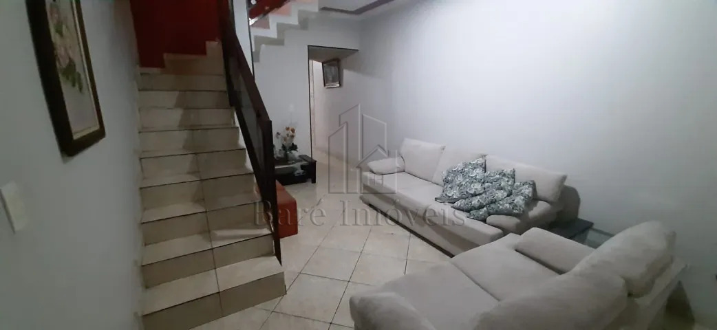 Sobrado à venda com 4 quartos, 167m² - Foto 15