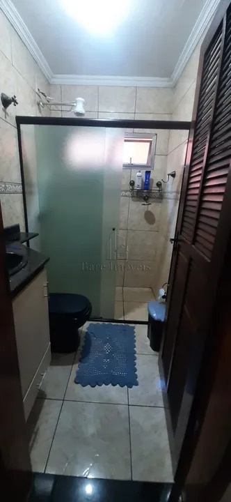 Sobrado à venda com 4 quartos, 167m² - Foto 16