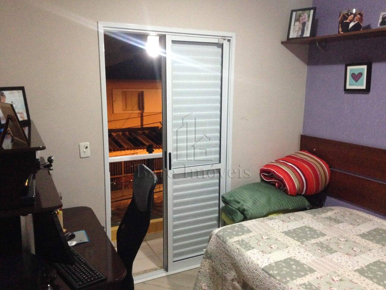 Sobrado à venda com 3 quartos, 190m² - Foto 3