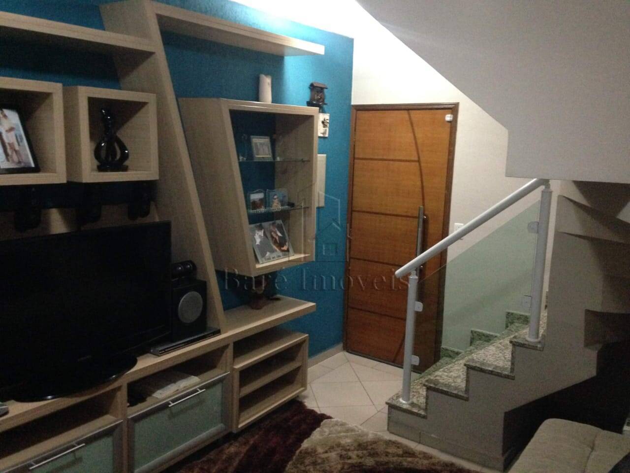 Sobrado à venda com 3 quartos, 190m² - Foto 20