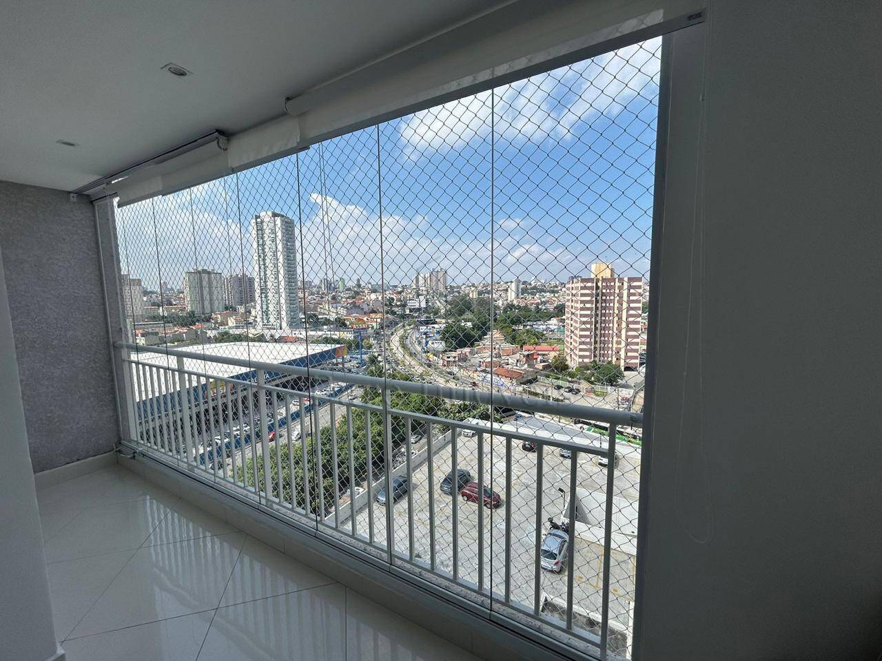 Apartamento à venda com 2 quartos, 80m² - Foto 4