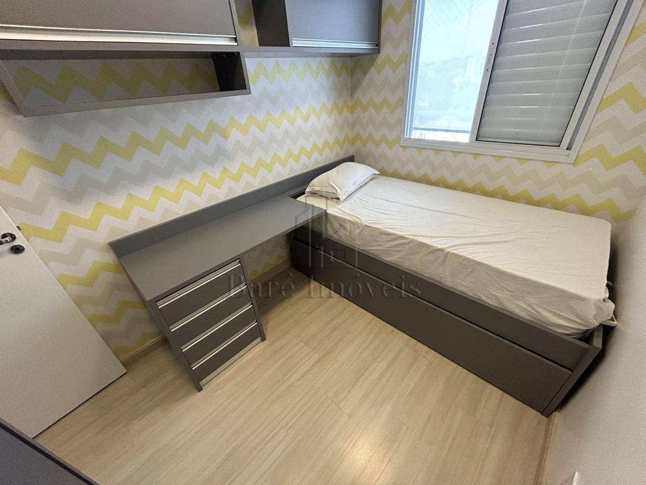 Apartamento à venda com 2 quartos, 80m² - Foto 10