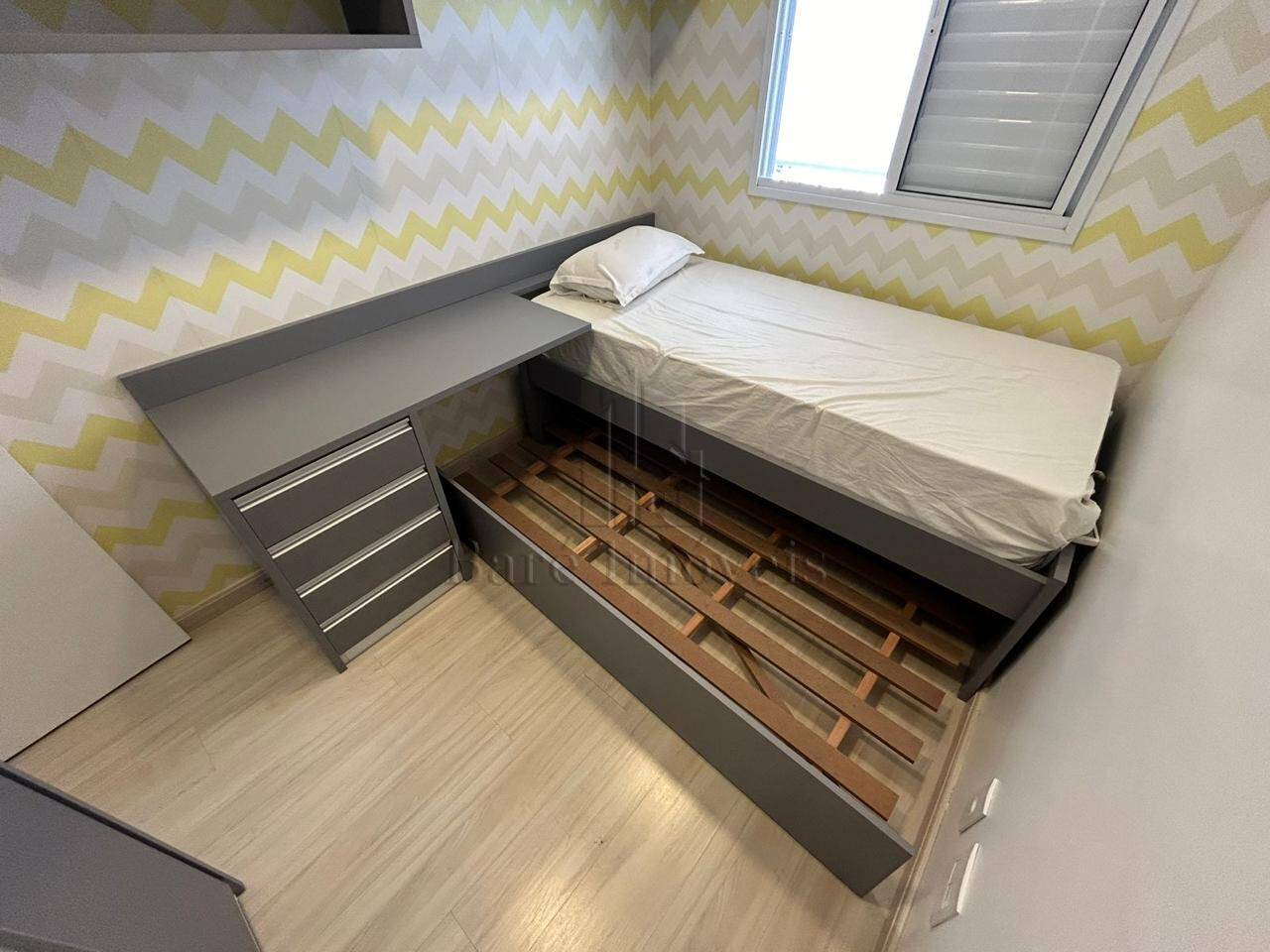 Apartamento à venda com 2 quartos, 80m² - Foto 11