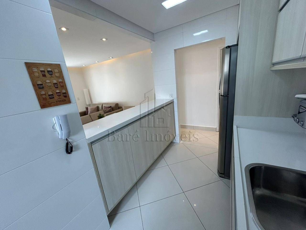 Apartamento à venda com 2 quartos, 80m² - Foto 19