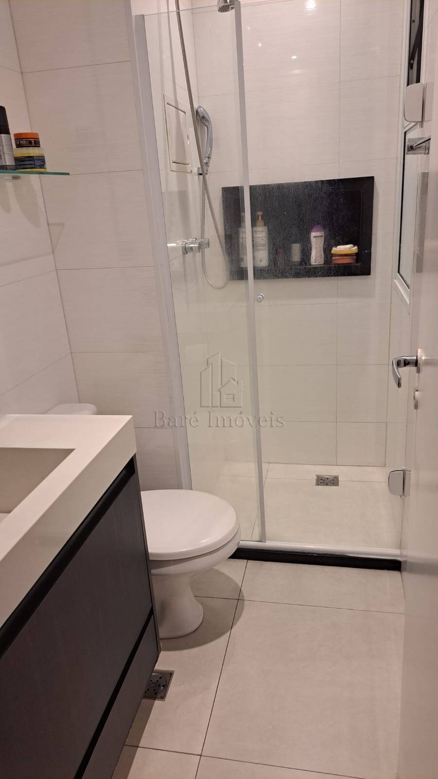 Apartamento à venda com 3 quartos, 92m² - Foto 4