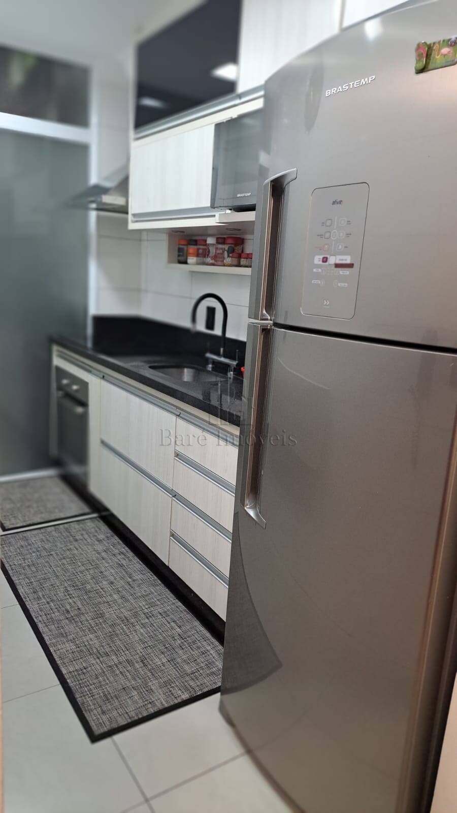 Apartamento à venda com 3 quartos, 92m² - Foto 24