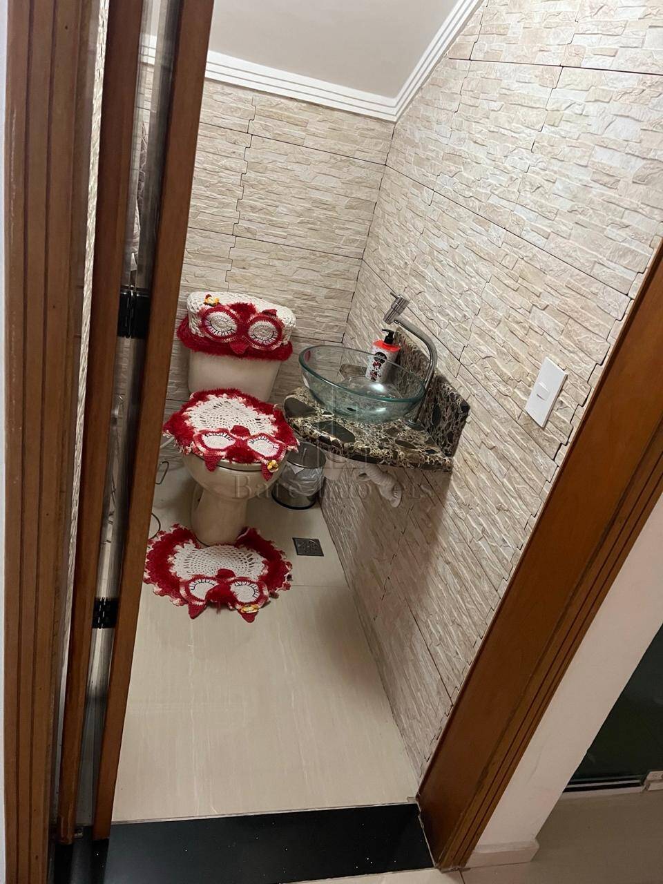 Sobrado à venda com 3 quartos, 210m² - Foto 15