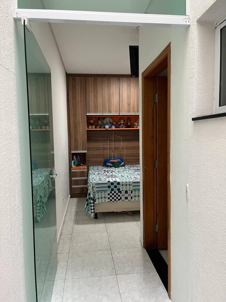 Sobrado à venda com 3 quartos, 210m² - Foto 52