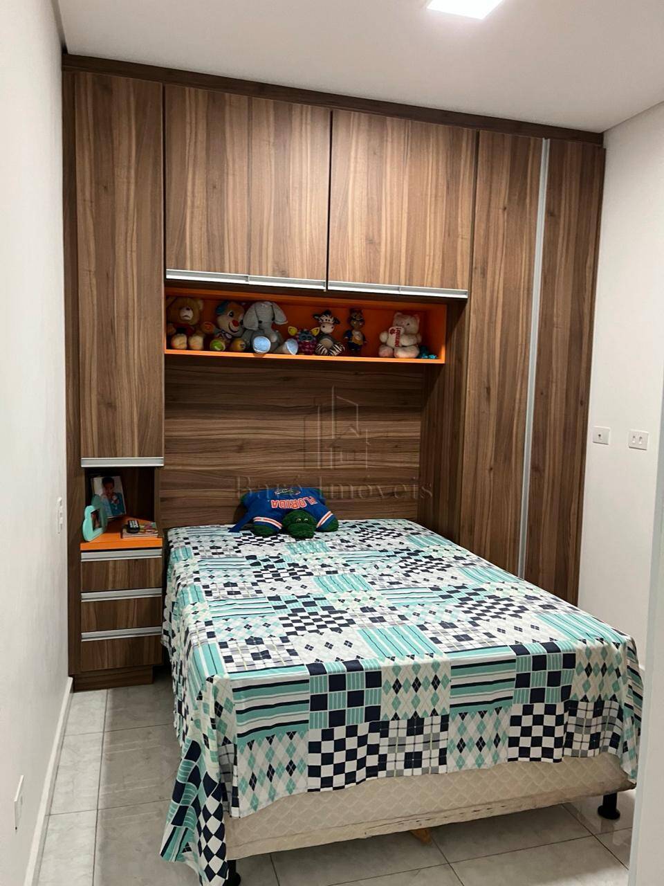 Sobrado à venda com 3 quartos, 210m² - Foto 59