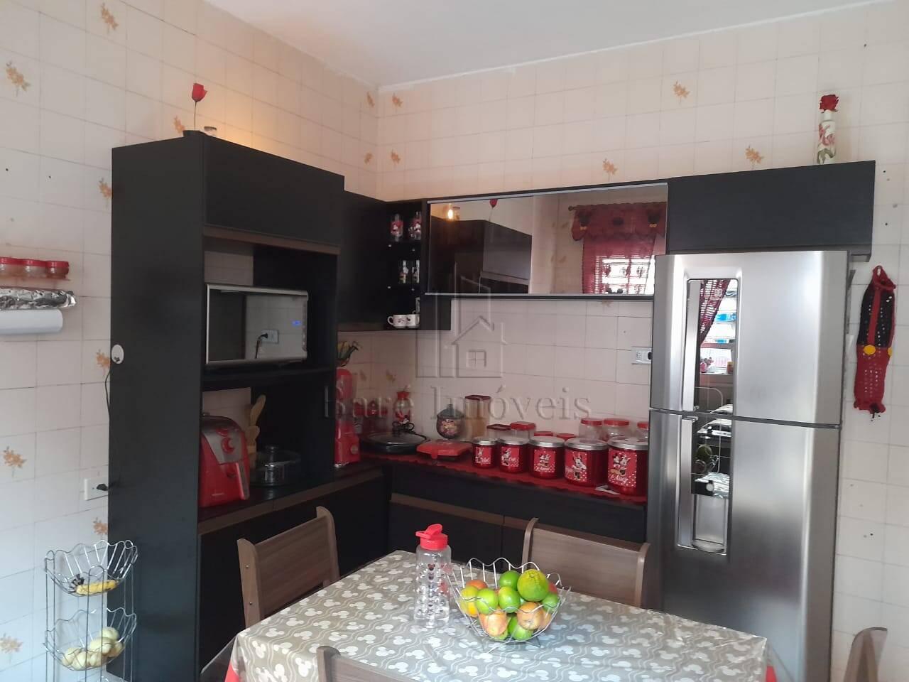 Casa à venda com 3 quartos, 175m² - Foto 21