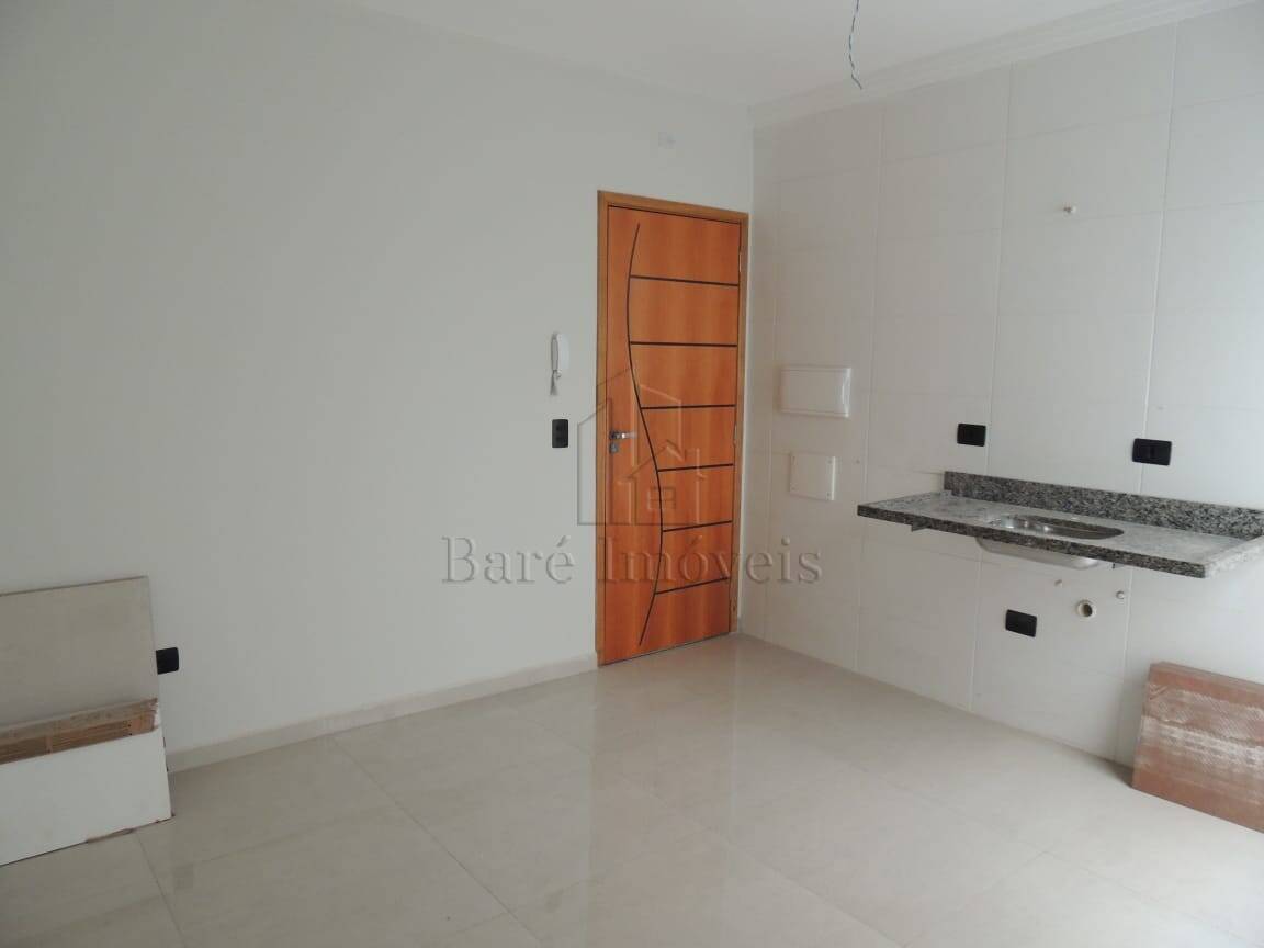 Apartamento à venda com 2 quartos, 41m² - Foto 1