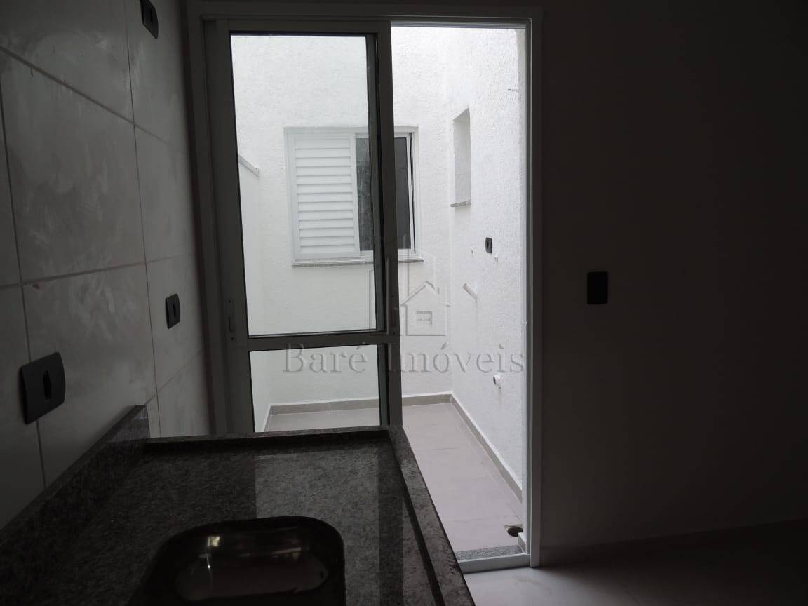 Apartamento à venda com 2 quartos, 41m² - Foto 8