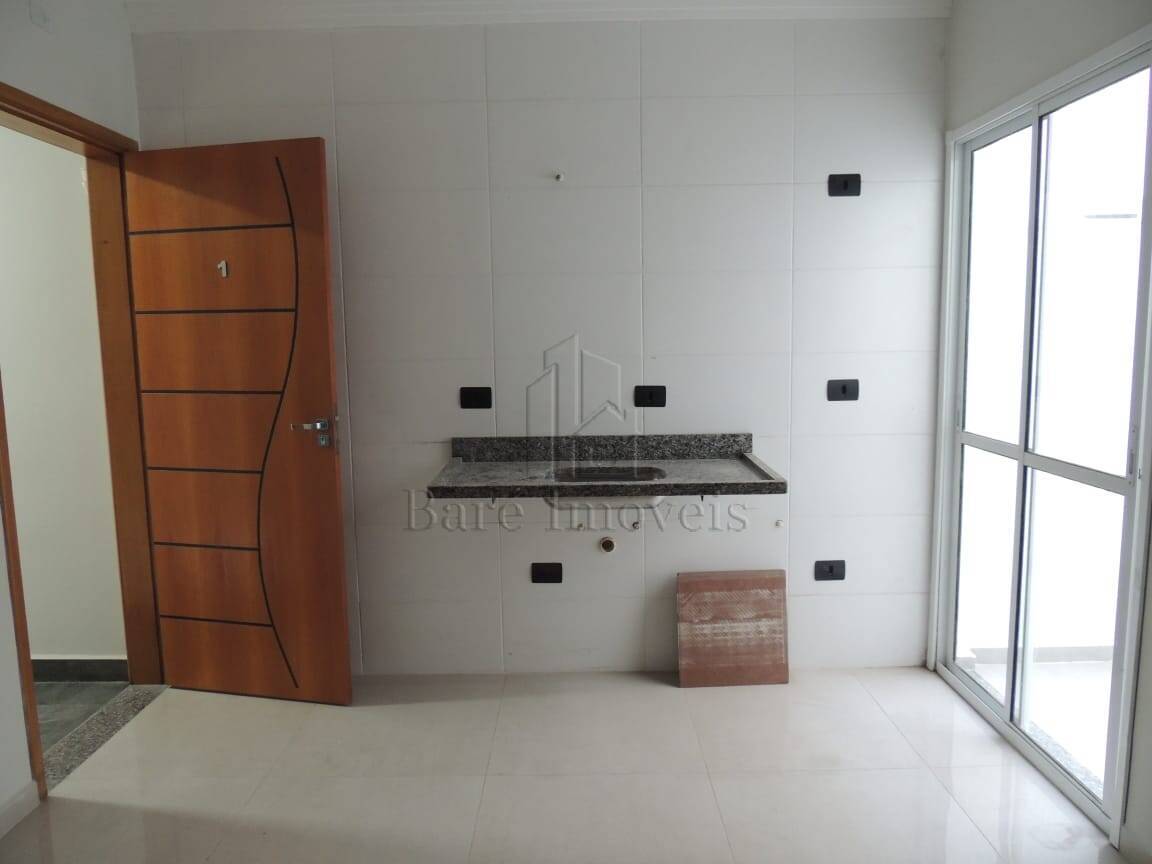 Apartamento à venda com 2 quartos, 41m² - Foto 7