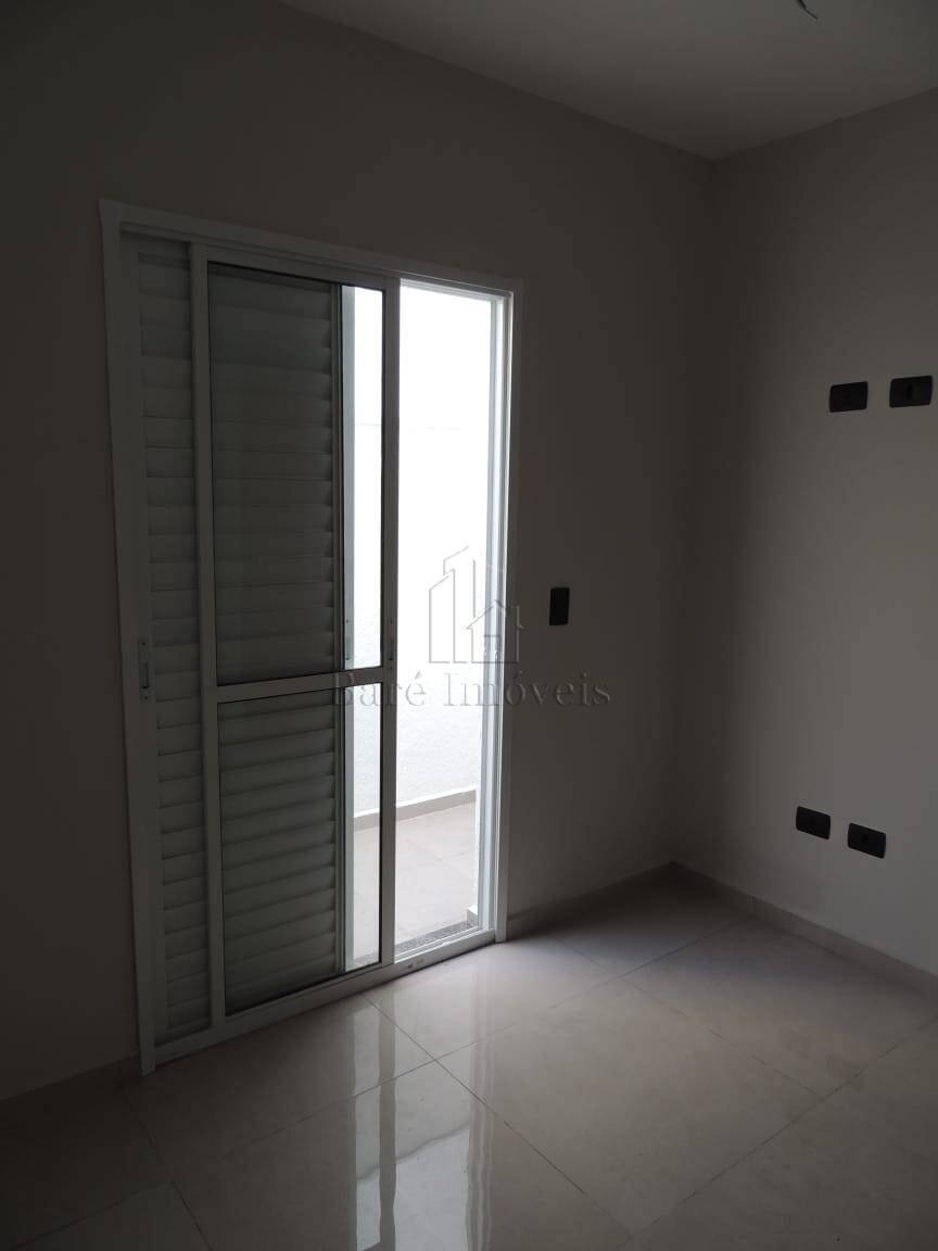 Apartamento à venda com 2 quartos, 42m² - Foto 3