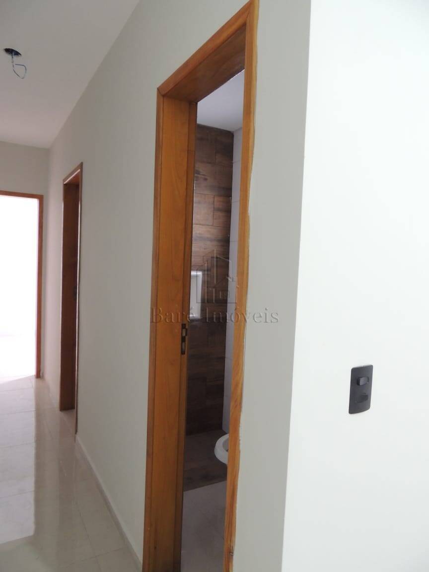 Apartamento à venda com 2 quartos, 42m² - Foto 7