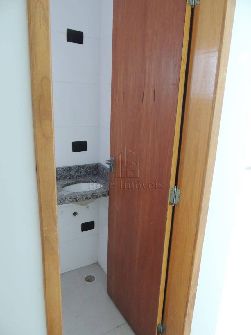 Apartamento à venda com 2 quartos, 42m² - Foto 8