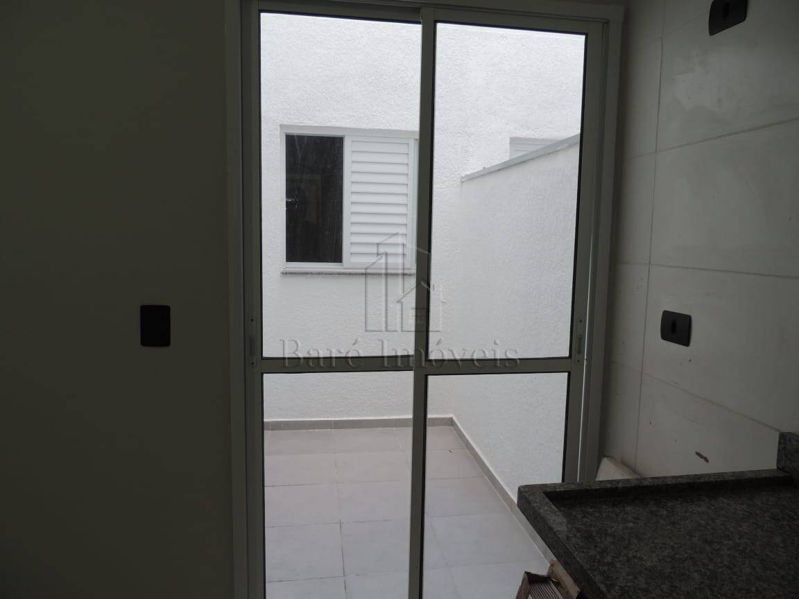 Apartamento à venda com 2 quartos, 42m² - Foto 10