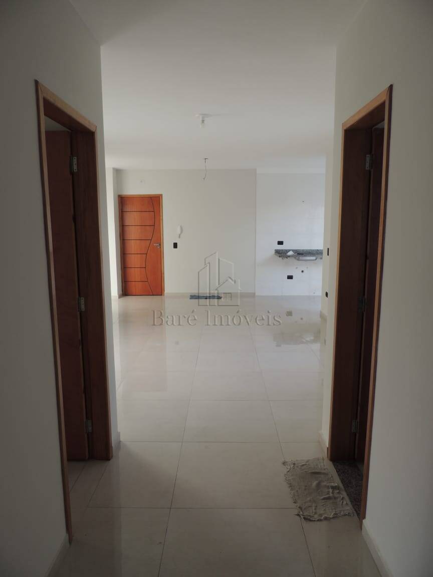 Apartamento à venda com 2 quartos, 98m² - Foto 2