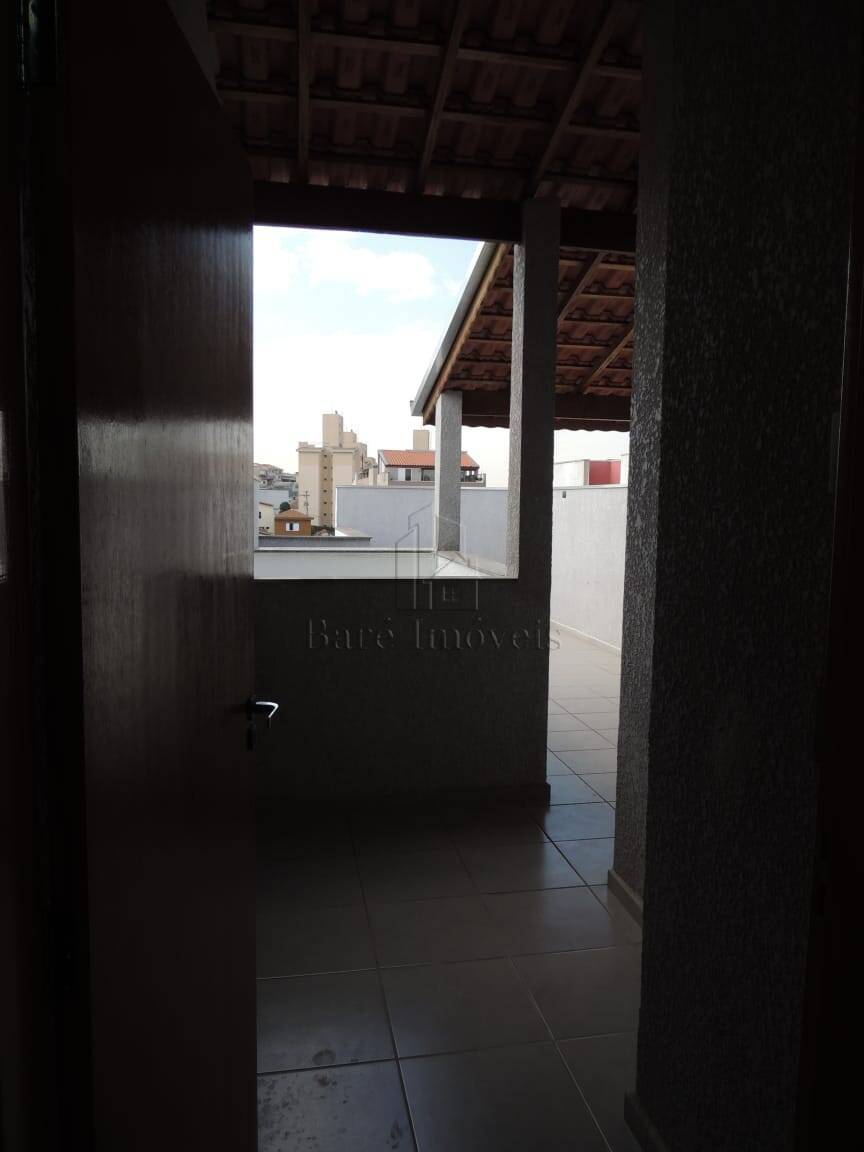 Apartamento à venda com 2 quartos, 78m² - Foto 2