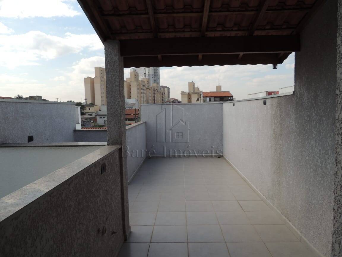 Apartamento à venda com 2 quartos, 78m² - Foto 1