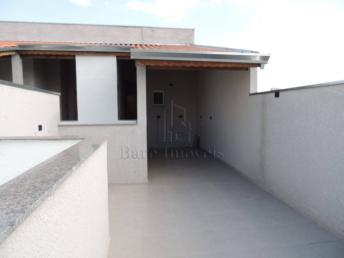 Apartamento à venda com 2 quartos, 80m² - Foto 1