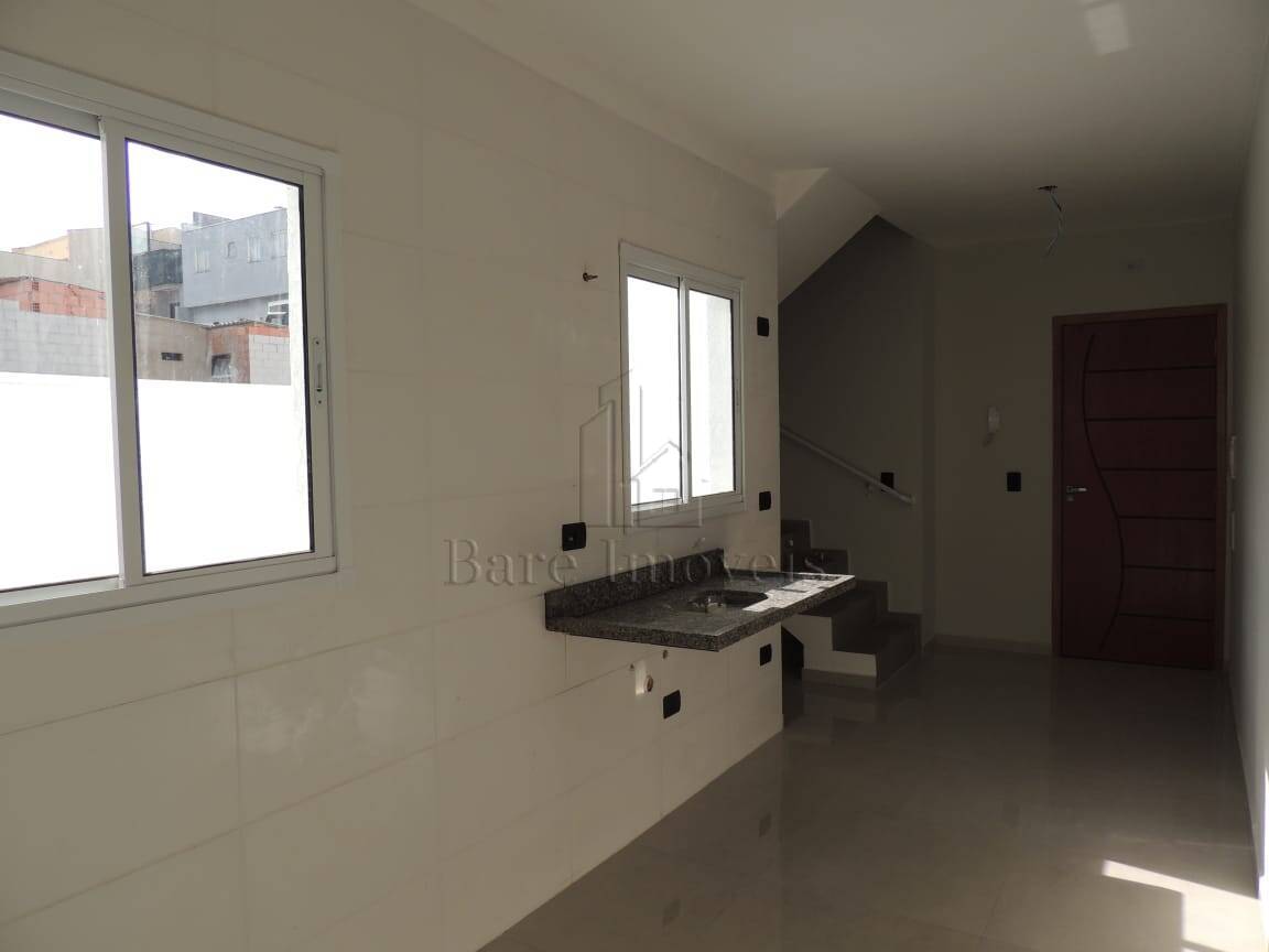 Apartamento à venda com 2 quartos, 83m² - Foto 7