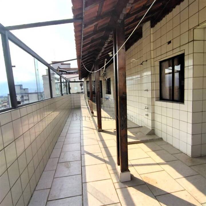 Cobertura à venda com 3 quartos, 142m² - Foto 22