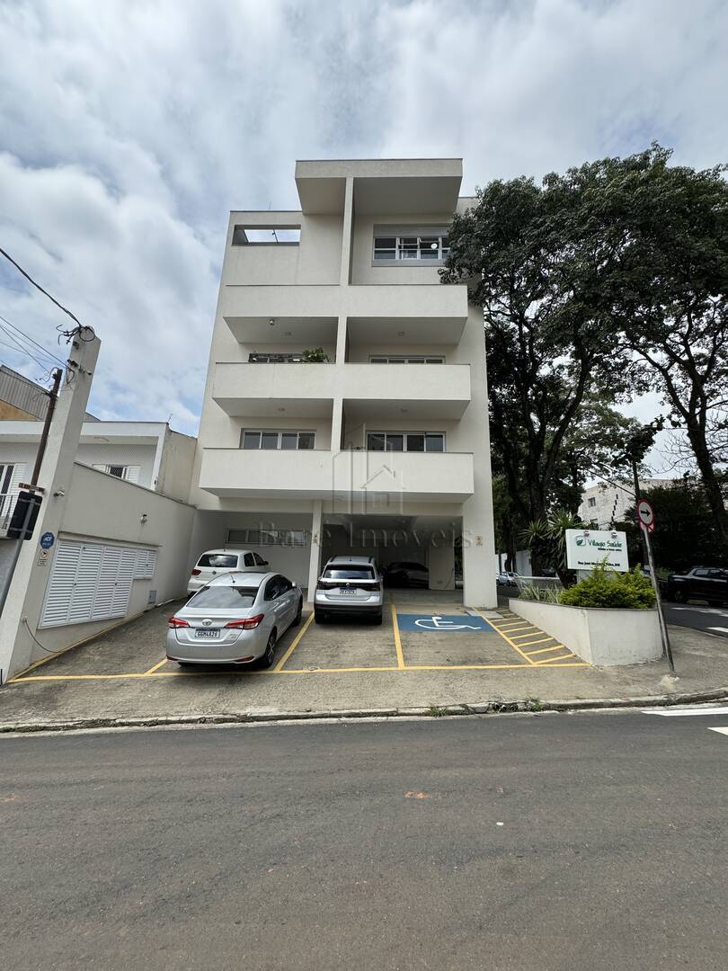 Conjunto Comercial-Sala à venda, 80m² - Foto 20