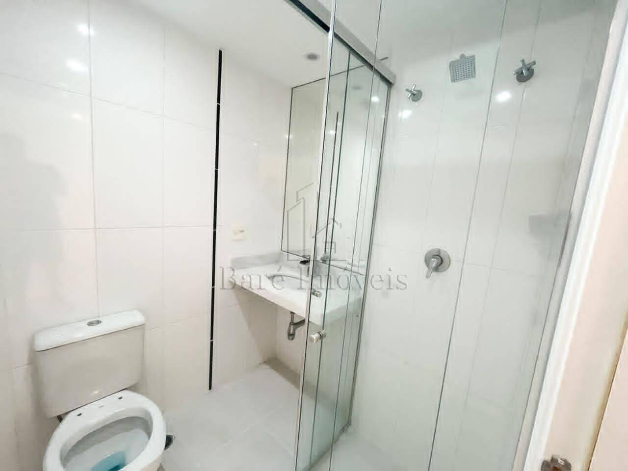 Apartamento à venda com 3 quartos, 128m² - Foto 3