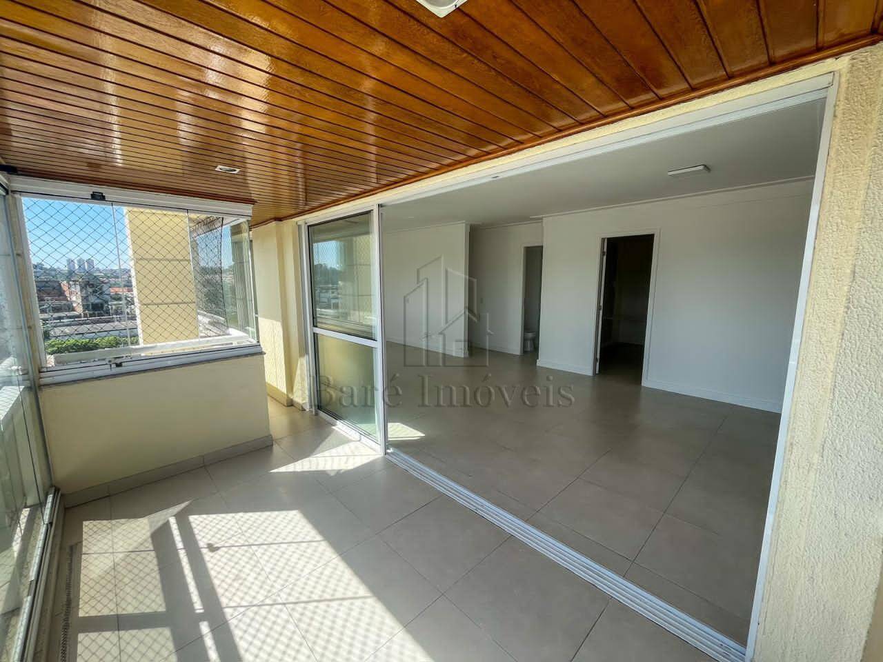 Apartamento à venda com 3 quartos, 128m² - Foto 1