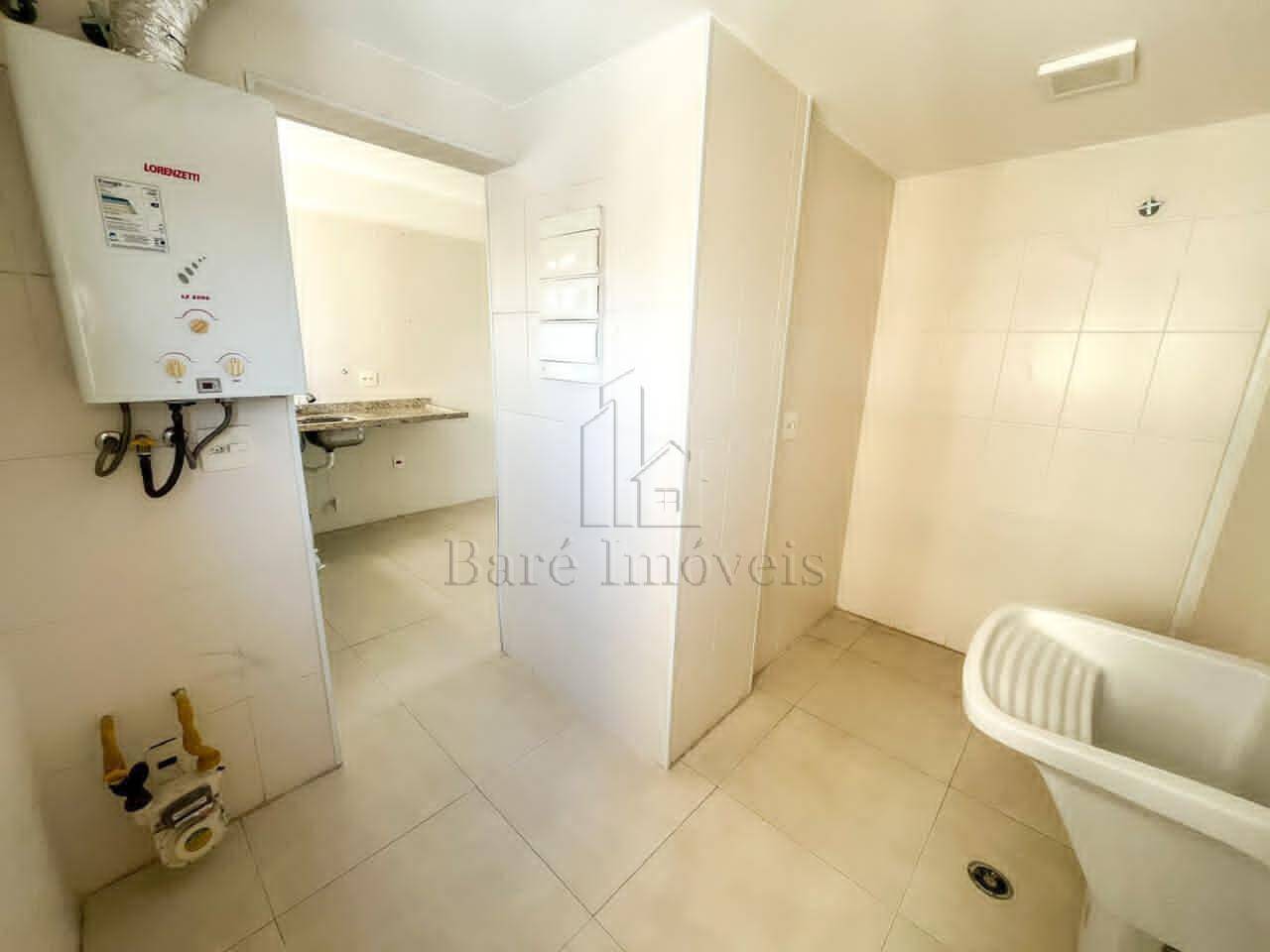 Apartamento à venda com 3 quartos, 128m² - Foto 7